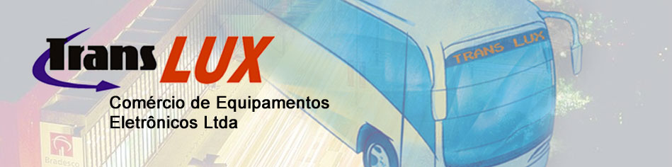 Itinerários Eletronicos, Paineis de LED, Itinerário para onibus